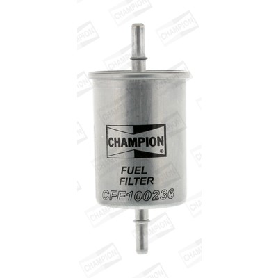 Слика на Филтер за гориво CHAMPION CFF100236 за Citroen Jumpy U6U 2.0 i 16V - 138 коњи бензин