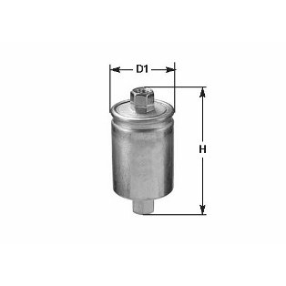 Слика на Филтер за гориво CLEAN FILTERS MBNA 036 за MG TF 135 - 136 коњи бензин