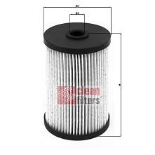 Слика на Филтер за гориво CLEAN FILTERS MG1617 за VW Golf 6 (5K1) 2.0 TDI - 136 коњи дизел