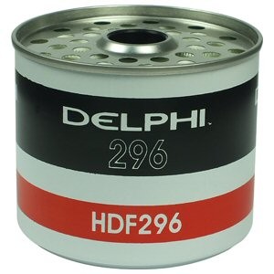 Слика на Филтер за гориво DELPHI HDF296 за Renault Express Box 1.9 D (F40R) - 54 коњи дизел