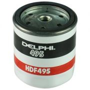 Слика 1 на Филтер за гориво DELPHI HDF495