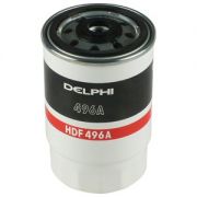 Слика 1 на Филтер за гориво DELPHI HDF496