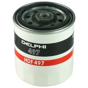 Слика на Филтер за гориво DELPHI HDF497