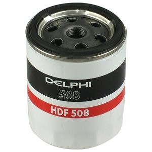 Слика на Филтер за гориво DELPHI HDF508