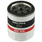 Слика 1 на Филтер за гориво DELPHI HDF508