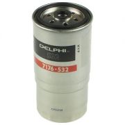Слика 1 на Филтер за гориво DELPHI HDF532
