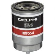 Слика 1 $на Филтер за гориво DELPHI HDF554