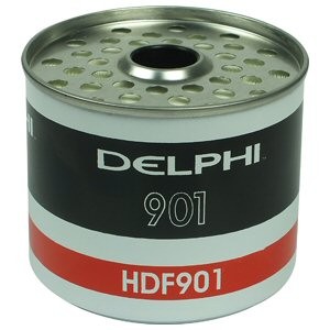 Слика на Филтер за гориво DELPHI HDF901 за Ford Escort 7 Clipper (gal,anl) 1.8 TD - 90 коњи дизел