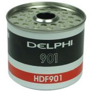 Слика 1 на Филтер за гориво DELPHI HDF901