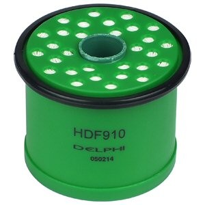 Слика на Филтер за гориво DELPHI HDF910