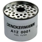 Слика 1 на Филтер за гориво DENCKERMANN A120001