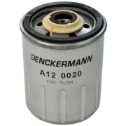 Слика 1 на Филтер за гориво DENCKERMANN A120020