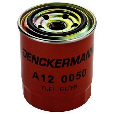 Слика на Филтер за гориво DENCKERMANN A120050