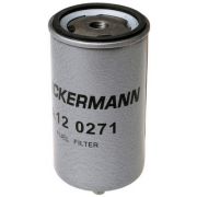 Слика 1 на Филтер за гориво DENCKERMANN A120271