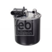 Слика 1 на Филтер за гориво FEBI BILSTEIN 100472