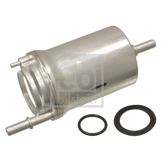 Слика на Филтер за гориво FEBI BILSTEIN 101316 за VW Beetle (9C1,1C1) 1.6 - 102 коњи бензин