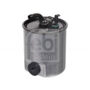 Слика 1 $на Филтер за гориво FEBI BILSTEIN 26821