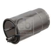 Слика 1 на Филтер за гориво FEBI BILSTEIN 30757