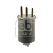 Слика 1 $на Филтер за гориво FEBI BILSTEIN 33464