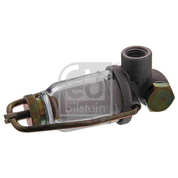 Слика на Филтер за гориво FEBI BILSTEIN 35084 за камион MAN F 90 19.342 F,19.342 FL,19.342 FLL - 340 коњи дизел