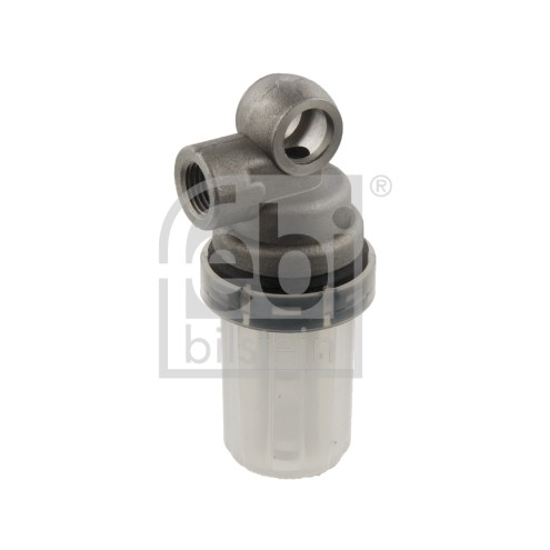 Слика на Филтер за гориво FEBI BILSTEIN 35160 за камион MAN F 2000 19.403 FS, FLS, FLLS, FRS, FLRS, FLLRS - 400 коњи дизел