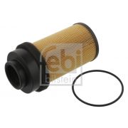 Слика 1 на Филтер за гориво FEBI BILSTEIN 35361