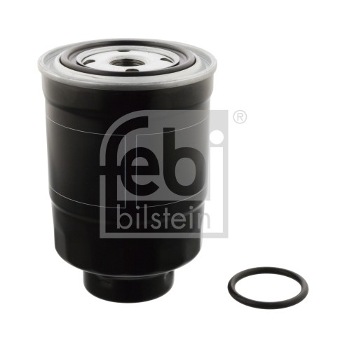 Слика на Филтер за гориво FEBI BILSTEIN 47460 за Fiat Albea 1.0 Flex - 75 коњи Бензин/Етанол