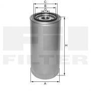 Слика 1 на Филтер за гориво FIL FILTER ZP 3209 FMB