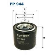 Слика 1 на Филтер за гориво FILTRON PP 944