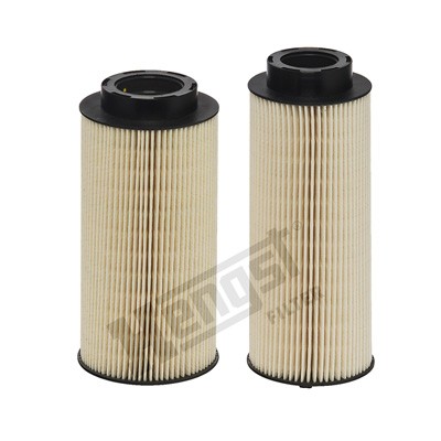 Слика на Филтер за гориво HENGST FILTER E103KP01 D197-2 за камион Scania K 400 IB - 400 коњи дизел