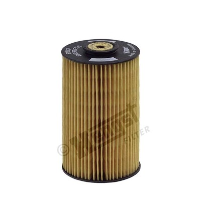 Слика на Филтер за гориво HENGST FILTER E10KP D10 за камион MAN F 90 26.322 DFS,26.322 DFLS - 320 коњи дизел