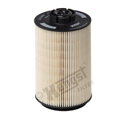 Слика на Филтер за гориво HENGST FILTER E416KP D36 за камион Renault Midlum 160.12 - 160 коњи дизел