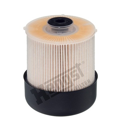 Слика на Филтер за гориво HENGST FILTER E437KP D266 за Renault Kangoo (KW0-1) 1.5 dCi - 91 коњи дизел