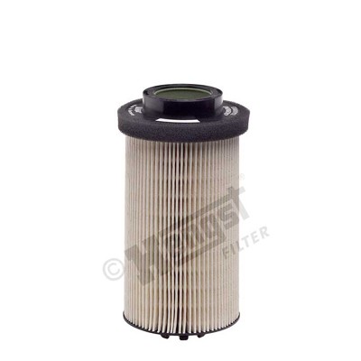 Слика на Филтер за гориво HENGST FILTER E500KP02 D36 за камион Mercedes Actros MP2, MP3 1841, L, LL - 408 коњи дизел