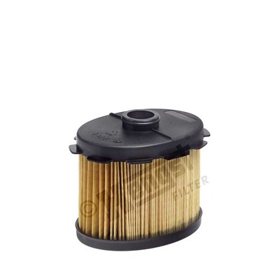 Слика на Филтер за гориво HENGST FILTER E55KP D69 за Citroen Jumpy U6U 1.9 D 70 - 69 коњи дизел