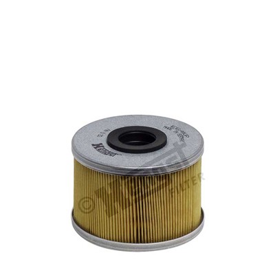 Слика на Филтер за гориво HENGST FILTER E64KP D78 за Renault Express Box 1.9 D (F40R) - 54 коњи дизел