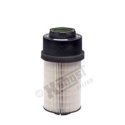 Слика на Филтер за гориво HENGST FILTER E66KP D36 за камион DAF XF 95 FTS 95.480 - 480 коњи дизел