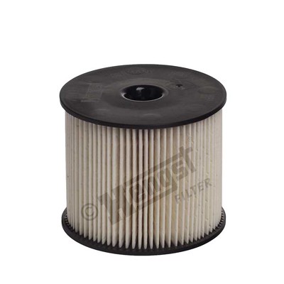 Слика на Филтер за гориво HENGST FILTER E69KP D100 за Citroen C5 RC Hatchback 2.2 HDi (RC4HXE) - 133 коњи дизел