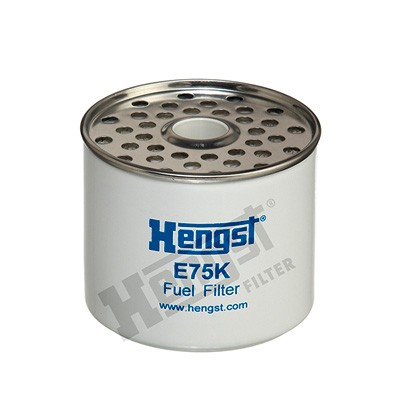 Слика на Филтер за гориво HENGST FILTER E75K D42 за Citroen Jumper BUS 230P 2.5 TD - 103 коњи дизел