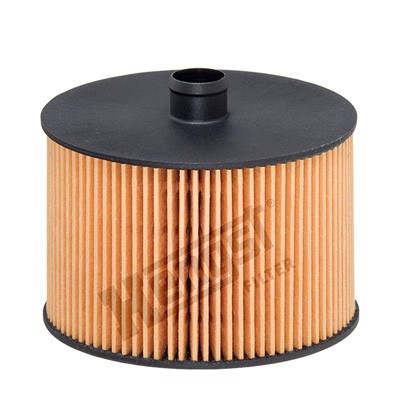 Слика на Филтер за гориво HENGST FILTER E79KP D118 за Peugeot 807 2.0 HDi - 120 коњи дизел