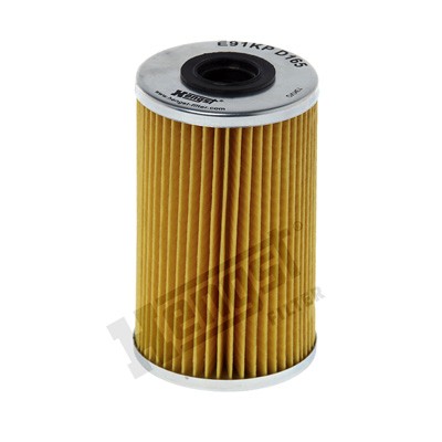 Слика на Филтер за гориво HENGST FILTER E91KP D165 за Opel Movano Box (F9) 3.0 DTI - 136 коњи дизел