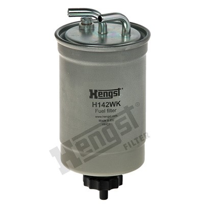 Слика на Филтер за гориво HENGST FILTER H142WK за Ford Mondeo 1 (GBP) 1.8 TD - 90 коњи дизел