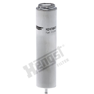 Слика на Филтер за гориво HENGST FILTER H247WK01 за BMW 7 Series F 740 d xDrive - 313 коњи дизел