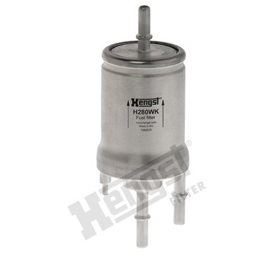 Слика на Филтер за гориво HENGST FILTER H280WK за Seat Altea (5P1) 2.0 FSI - 150 коњи бензин