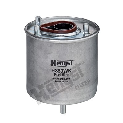 Слика на Филтер за гориво HENGST FILTER H350WK за Fiat Scudo BOX 270 1.6 D Multijet - 90 коњи дизел