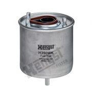 Слика 1 на Филтер за гориво HENGST FILTER H350WK