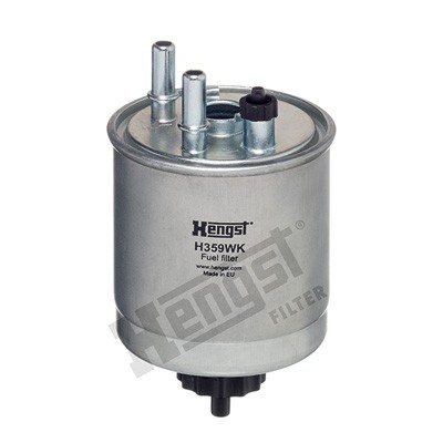 Слика на Филтер за гориво HENGST FILTER H359WK за Renault Laguna Coupe (DT0-1) 3.0 dCi - 241 коњи дизел