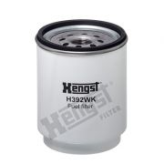 Слика 1 на Филтер за гориво HENGST FILTER H392WK
