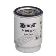 Слика 1 на Филтер за гориво HENGST FILTER H398WK