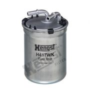 Слика 1 на Филтер за гориво HENGST FILTER H417WK